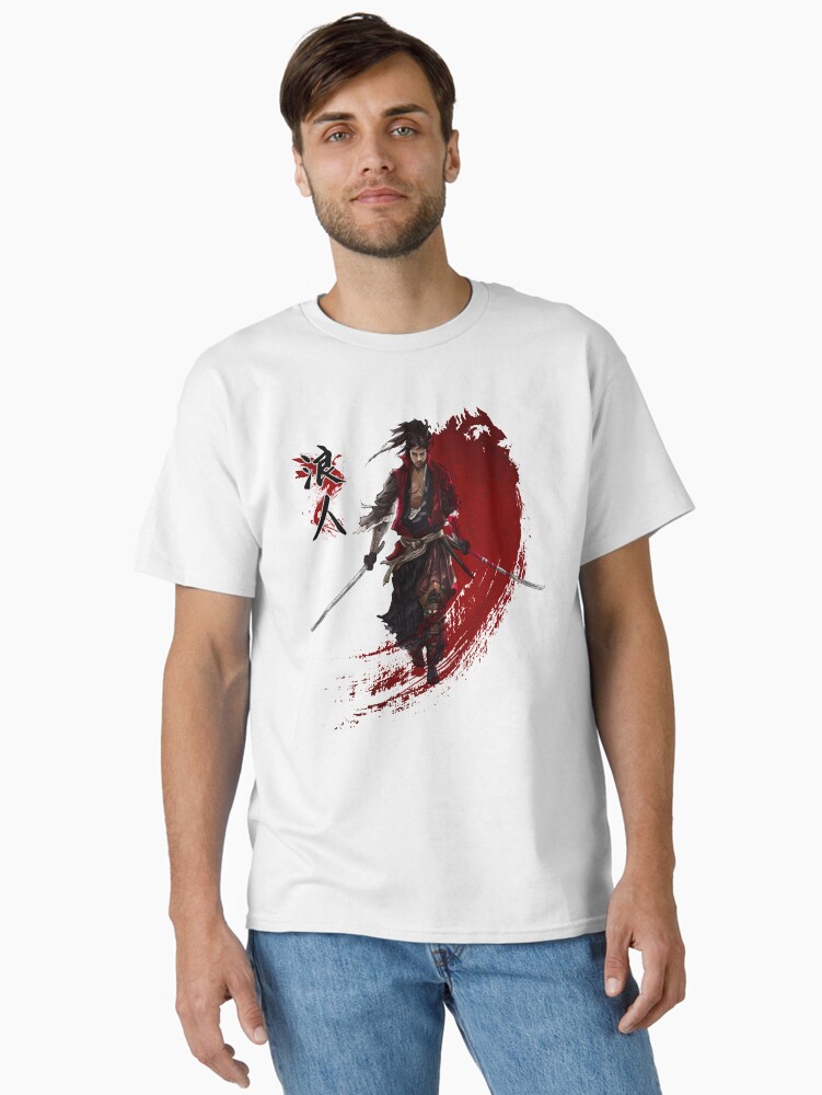 Ronin Classic T-Shirt