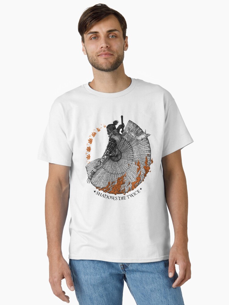 Shinobi Classic T-Shirt