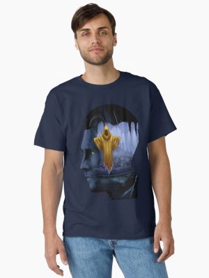 RQ Network: Malevolent Classic T-Shirt
