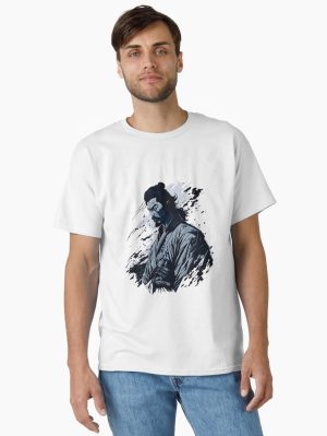 Miyamoto Musashi Classic T-Shirt