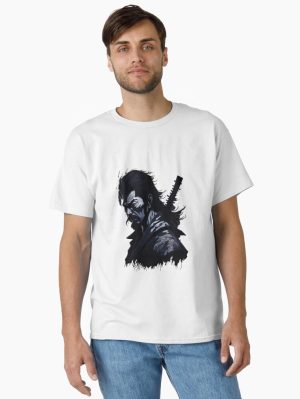 Miyamoto Musashi Classic T-Shirt