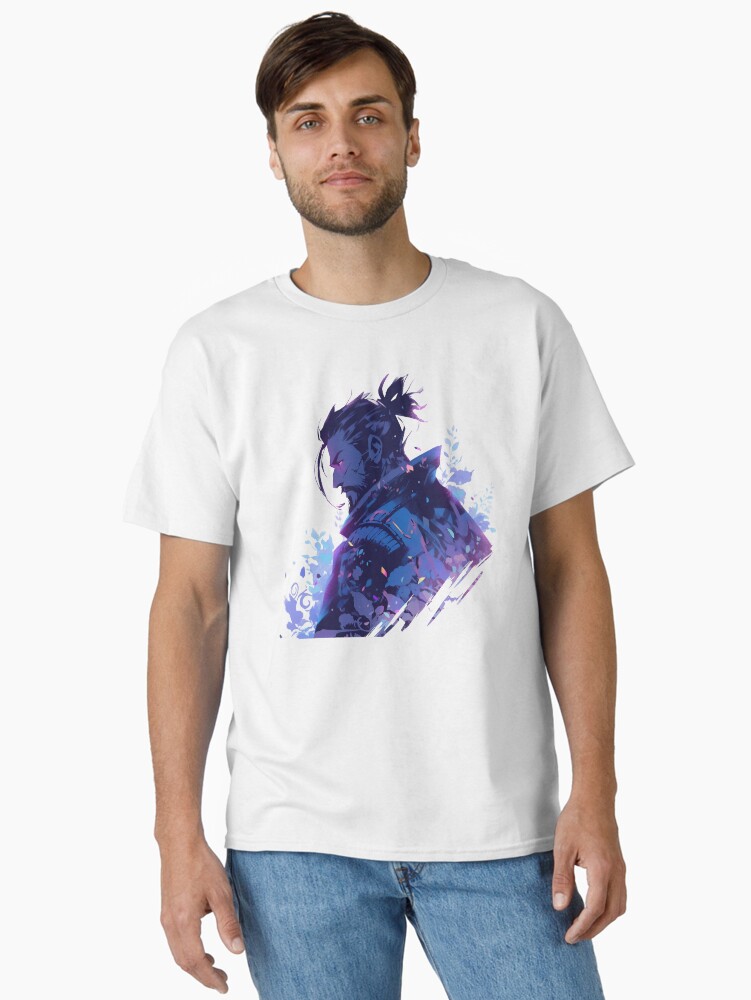 Hanzo Classic T-Shirt