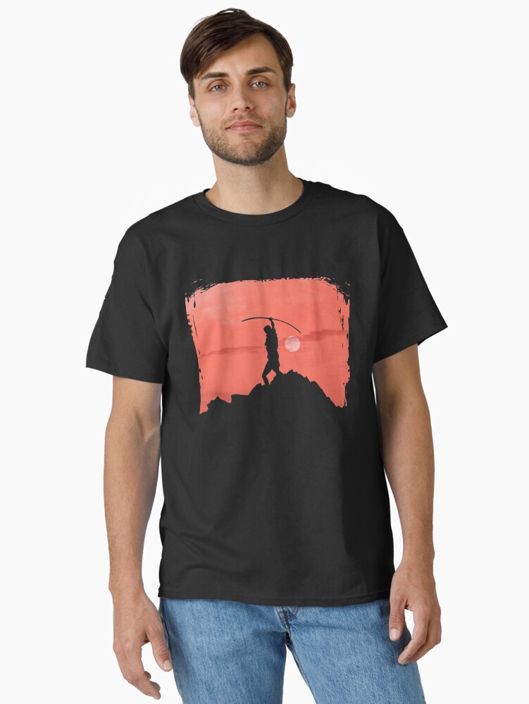 Robin's Last Stand Classic T-Shirt