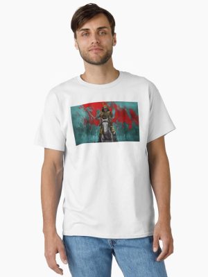 Shogun Classic T-Shirt