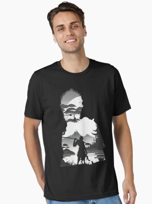 Black Myth Wukong Game Essential T-Shirt