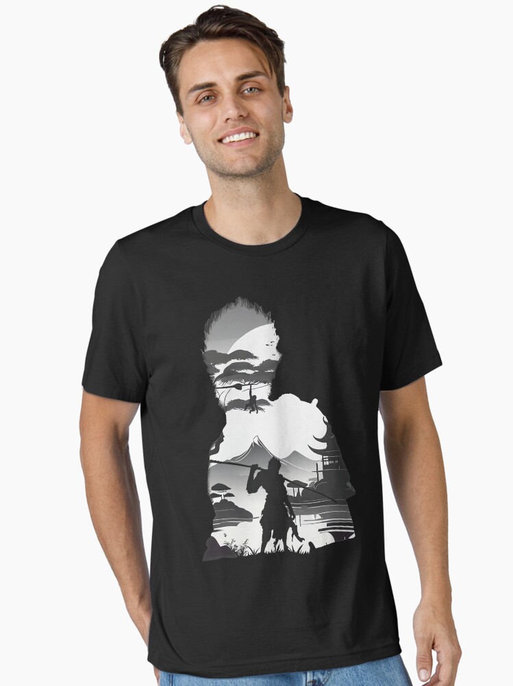 Black Myth Wukong Game Essential T-Shirt