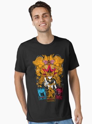 King of games  Essential T-Shirt