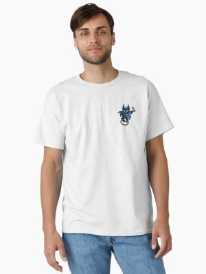 Rem Deadlock  Classic T-Shirt