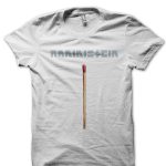 Rammstein KidsT-Shirt