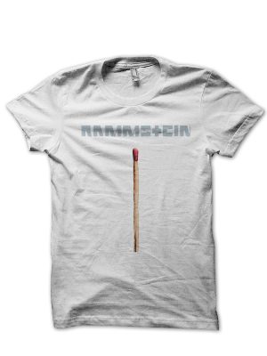 Rammstein KidsT-Shirt