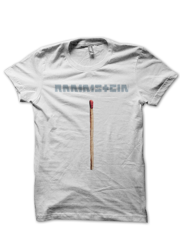 Rammstein KidsT-Shirt