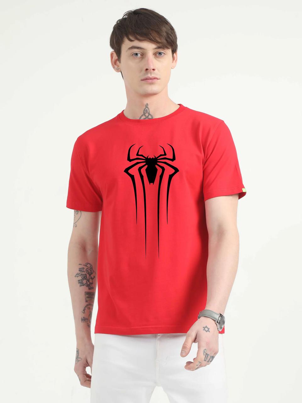 Spider T-Shirt
