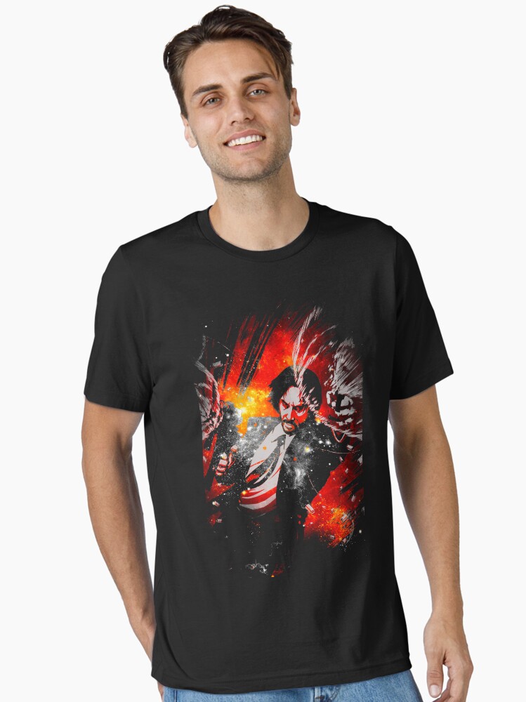 actor illustration Essential T-Shirt