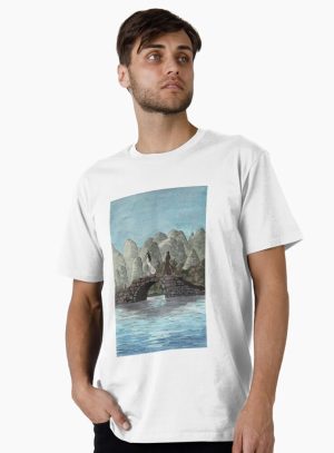 Mo dao zu shi Premium T-Shirt