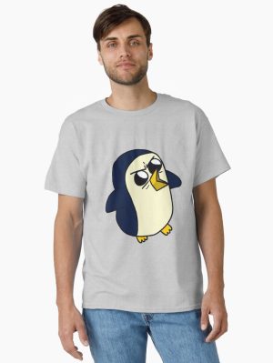Gunter being Gunter Classic T-Shirt