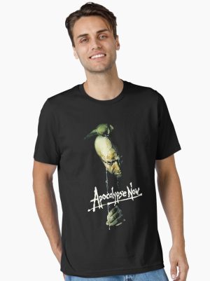 The Horror Essential T-Shirt