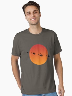 Apocalypse Now by burro Essential T-Shirt