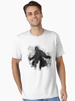 Freedom - The Shawshank Redemption Essential T-Shirt