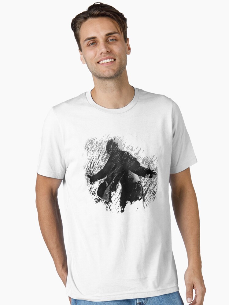 Freedom - The Shawshank Redemption Essential T-Shirt
