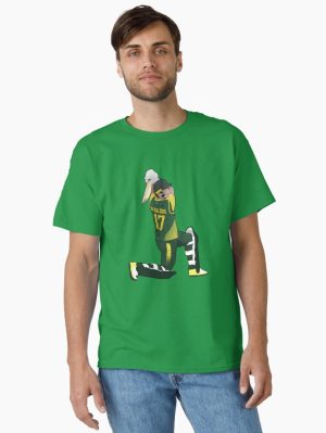 AB De Villiers Classic T-Shirt