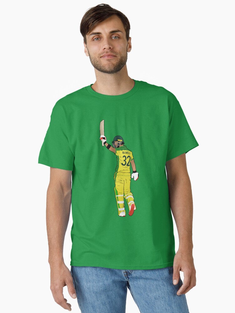 Glenn Maxwell Classic T-Shirt