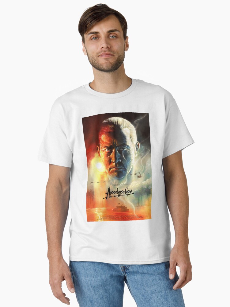 Apocalypse Now Classic T-Shirt