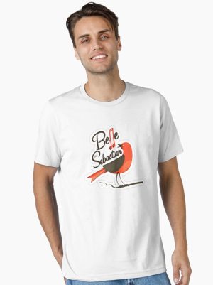 bellensbstn Essential T-Shirt