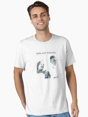 ztek Essential T-Shirt