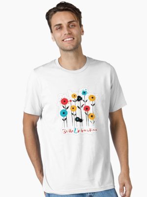 belenbast Essential T-Shirt