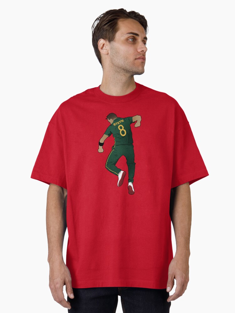 Dale Steyn Oversized T-Shirt