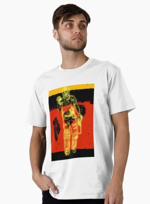 A B De Villiers Premium T-Shirt