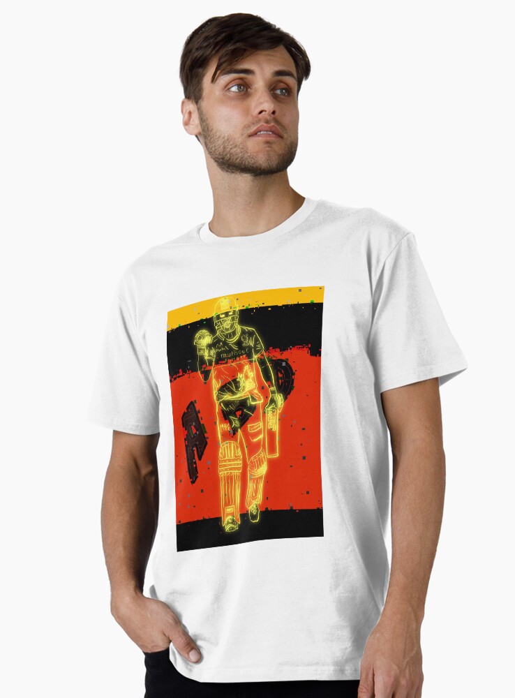 A B De Villiers Premium T-Shirt