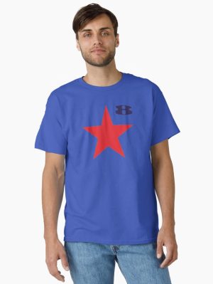 Paul Weller - Star Classic T-Shirt