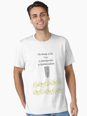 Piranesi House of Leaves  Essential T-Shirt