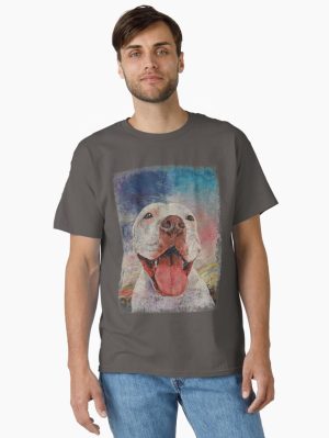 Pitbull Classic T-Shirt