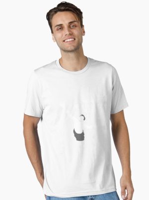 Birds Aren't Made To Be Caged Essential T-Shirt