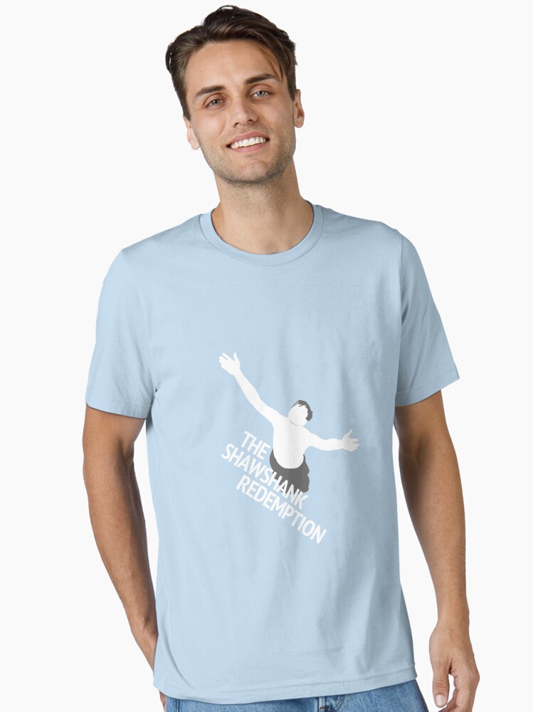 Shawshank Redemption Essential T-Shirt