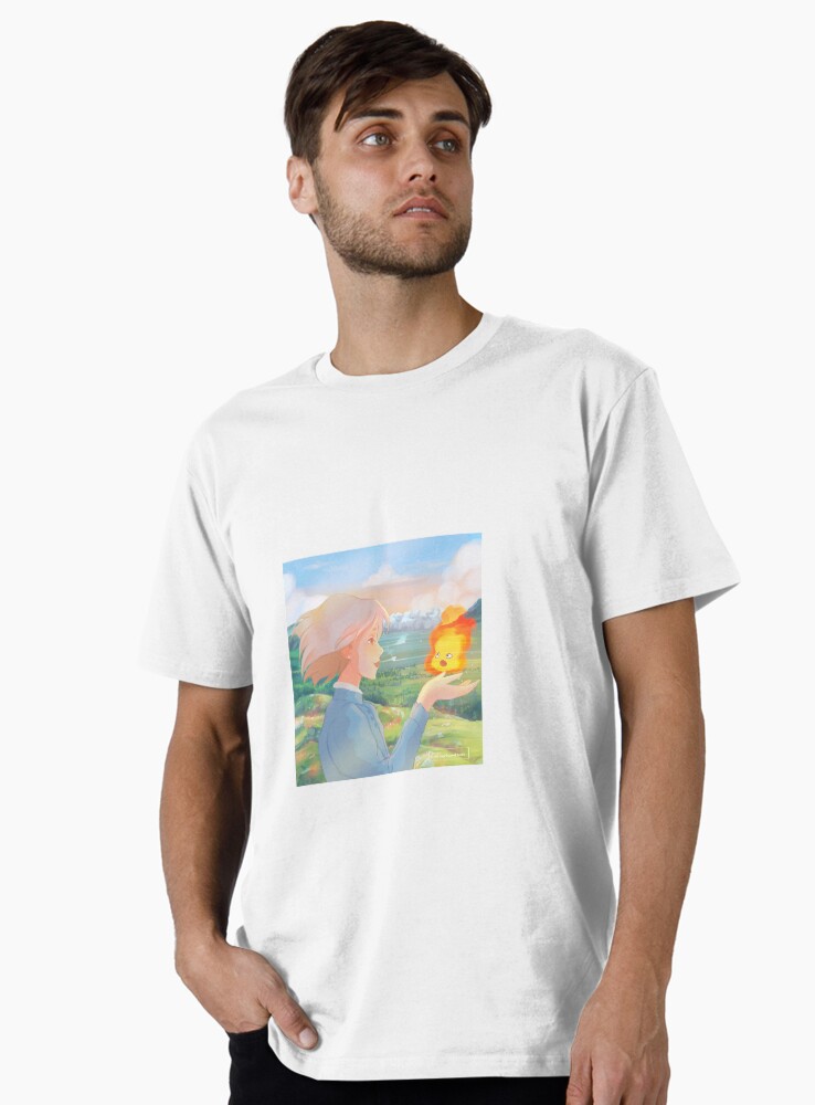 Blaze Premium T-Shirt