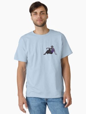 Gunther Classic T-Shirt