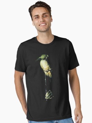 The Horror Essential T-Shirt