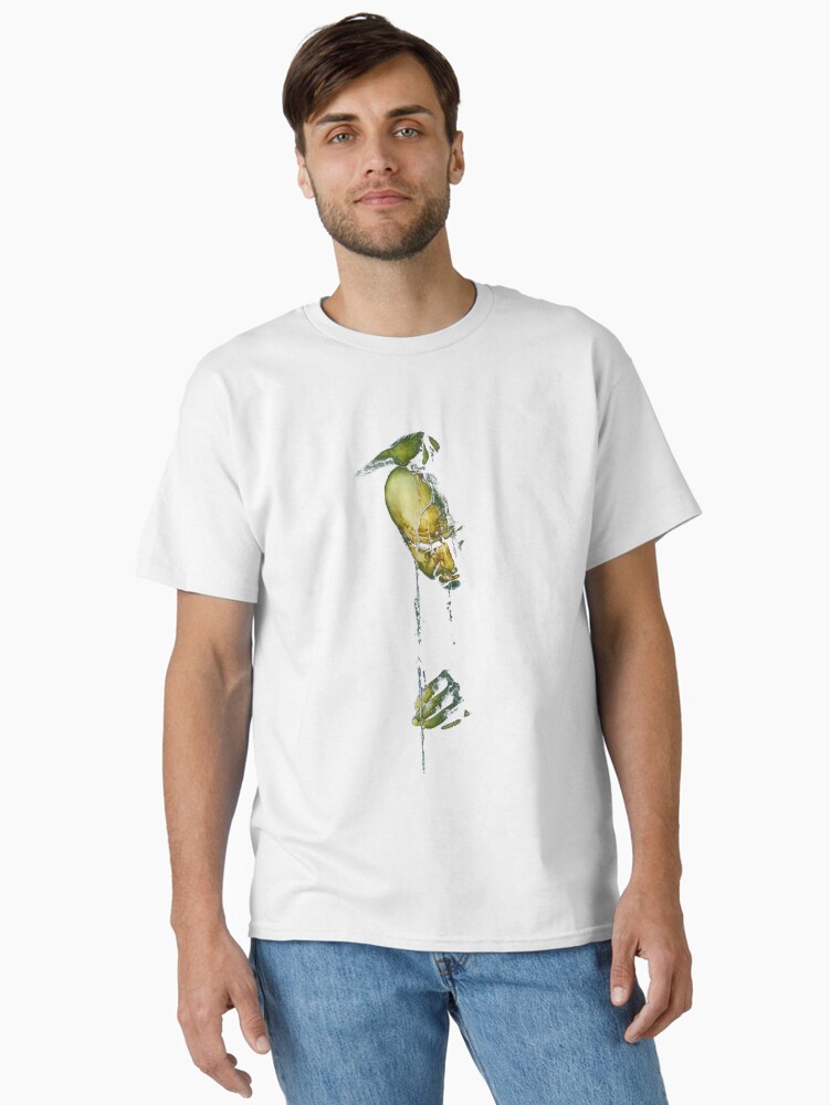 Apocalypse Now (Colonel Walter E. Kurtz) Classic T-Shirt