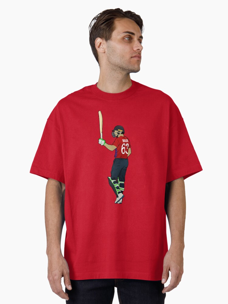 Jos Buttler T20 Oversized T-Shirt