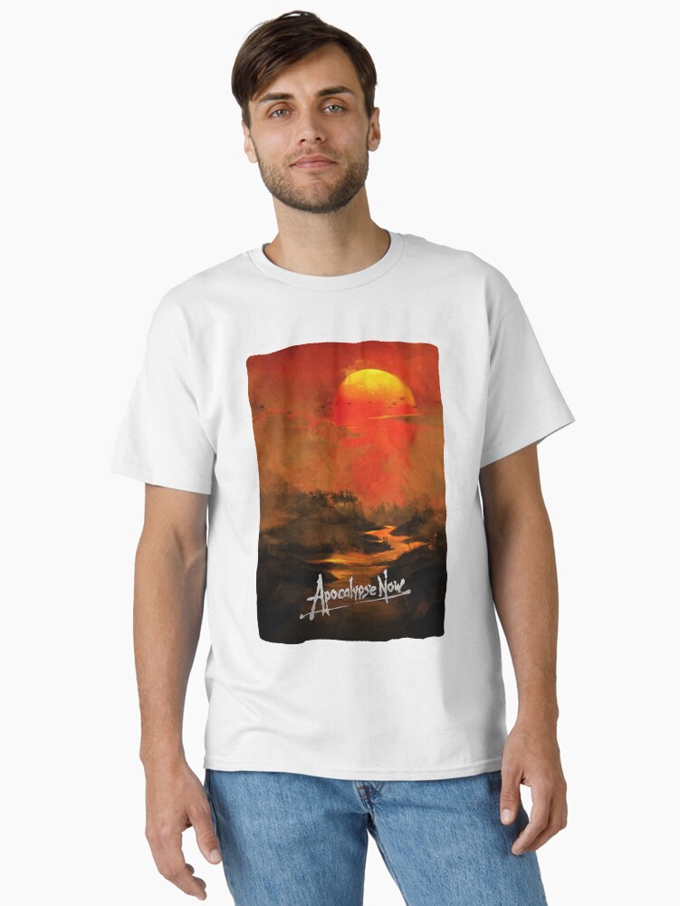 Apocalypse Now Classic T-Shirt