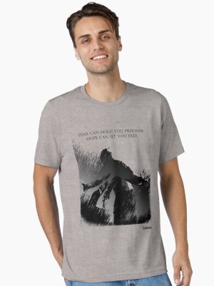Fear Essential T-Shirt