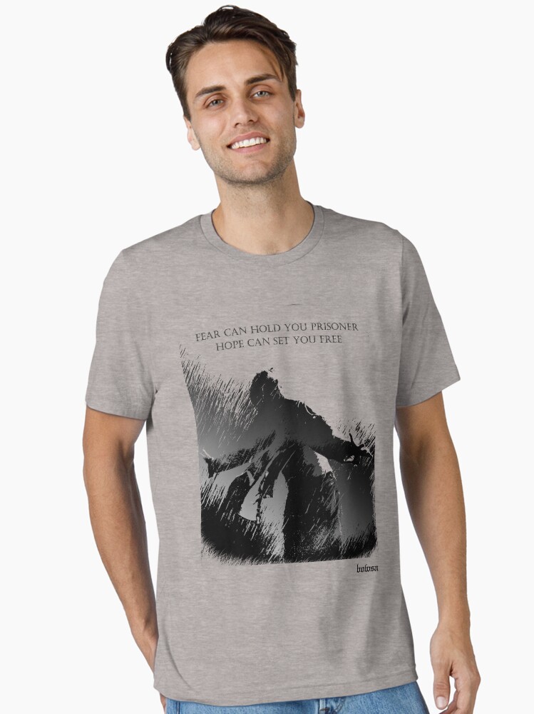 Fear Essential T-Shirt