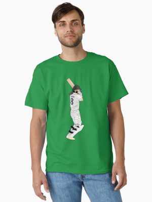 Ellyse Perry Batting Classic T-Shirt