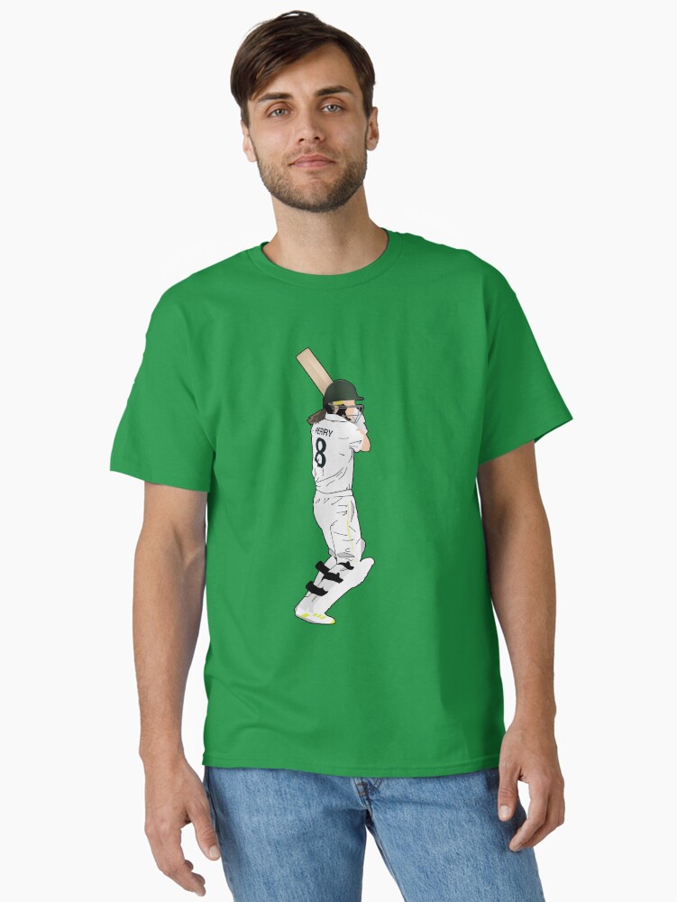 Ellyse Perry Batting Classic T-Shirt