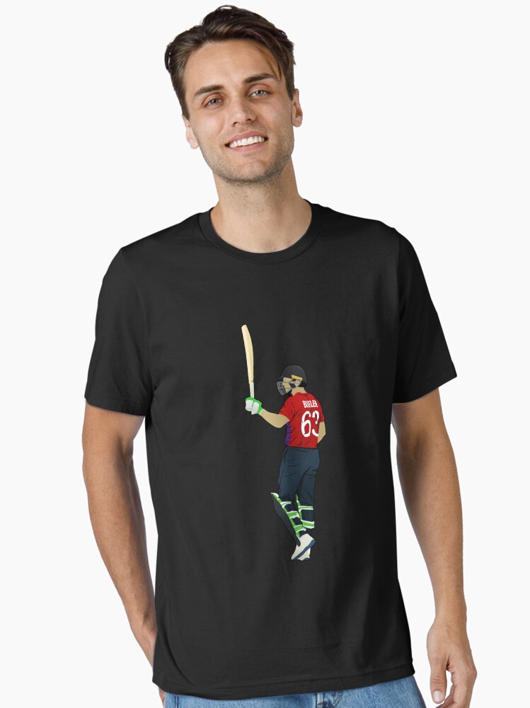 Jos Buttler T20 Sticker Essential T-Shirt