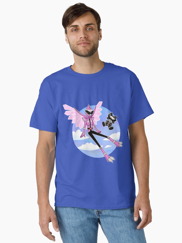 Kijibrother and Inubrother Classic T-Shirt