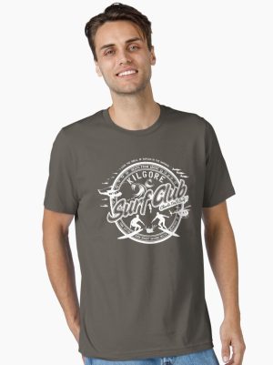 Kilgore Surf Club Essential T-Shirt